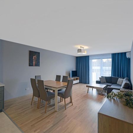 Apartament Jana 14 Z Garazem Podziemnym Bochnia Exterior foto